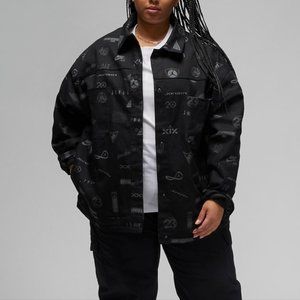 Jordan Trucker Jacket 1X